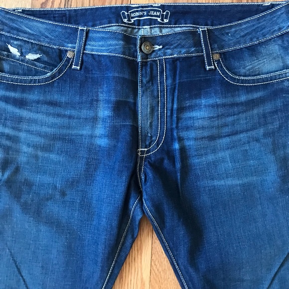 Men’s authentic Robin’s Jeans work once size 38 - Picture 5 of 8